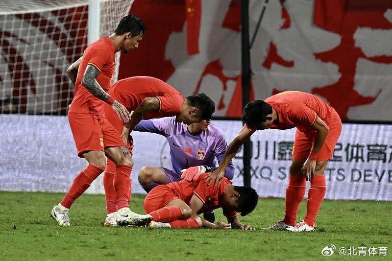 我们需要控制比赛，尽管避免犯错误。